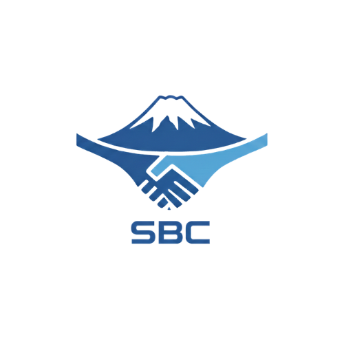 SBCロゴ_アイコン_静岡ビジネス共創実行委員会 SBC