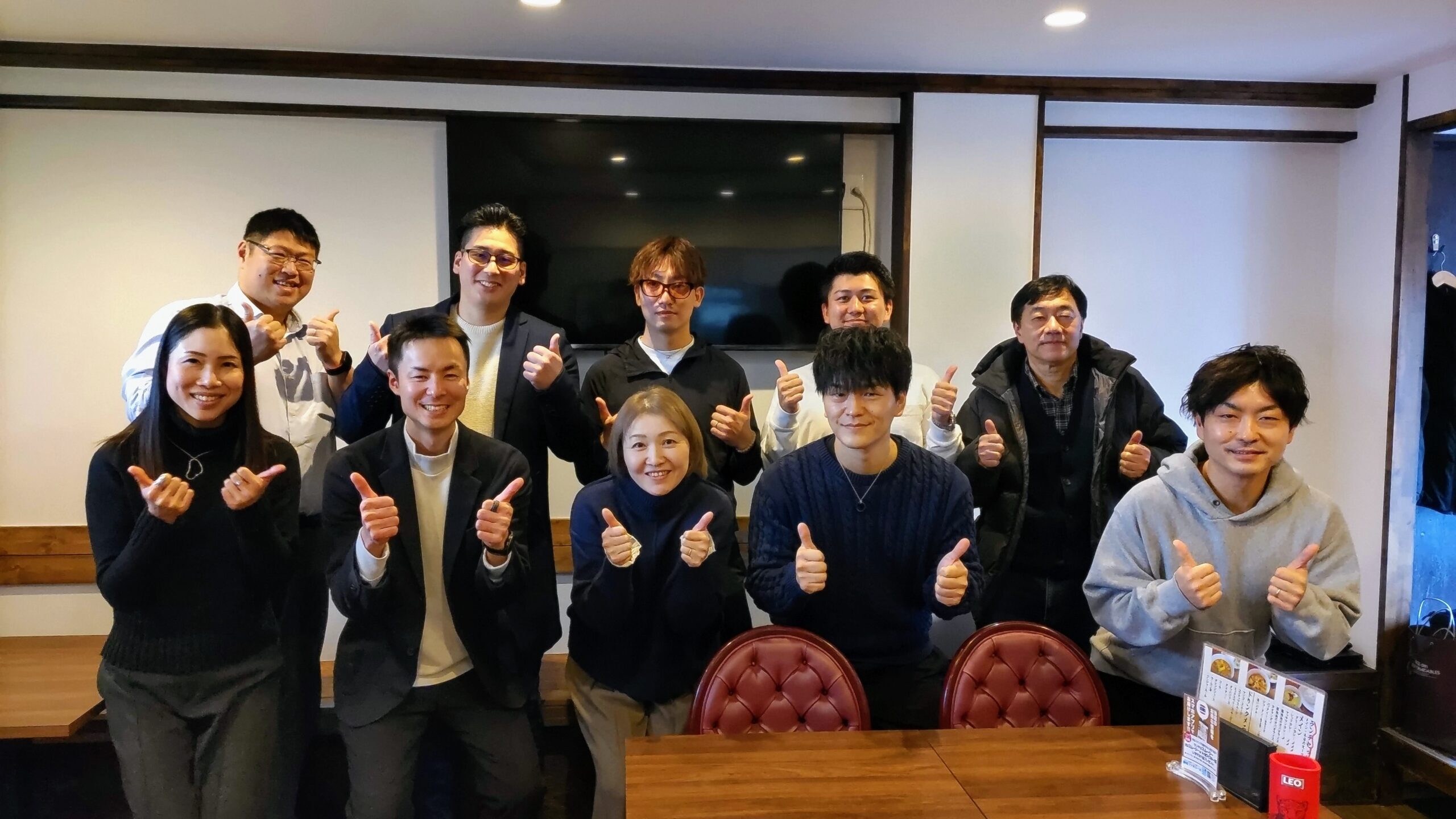 藤枝交流会 静岡 交流会