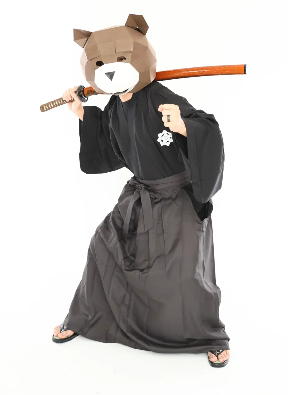 講師：小山竜央氏の画像