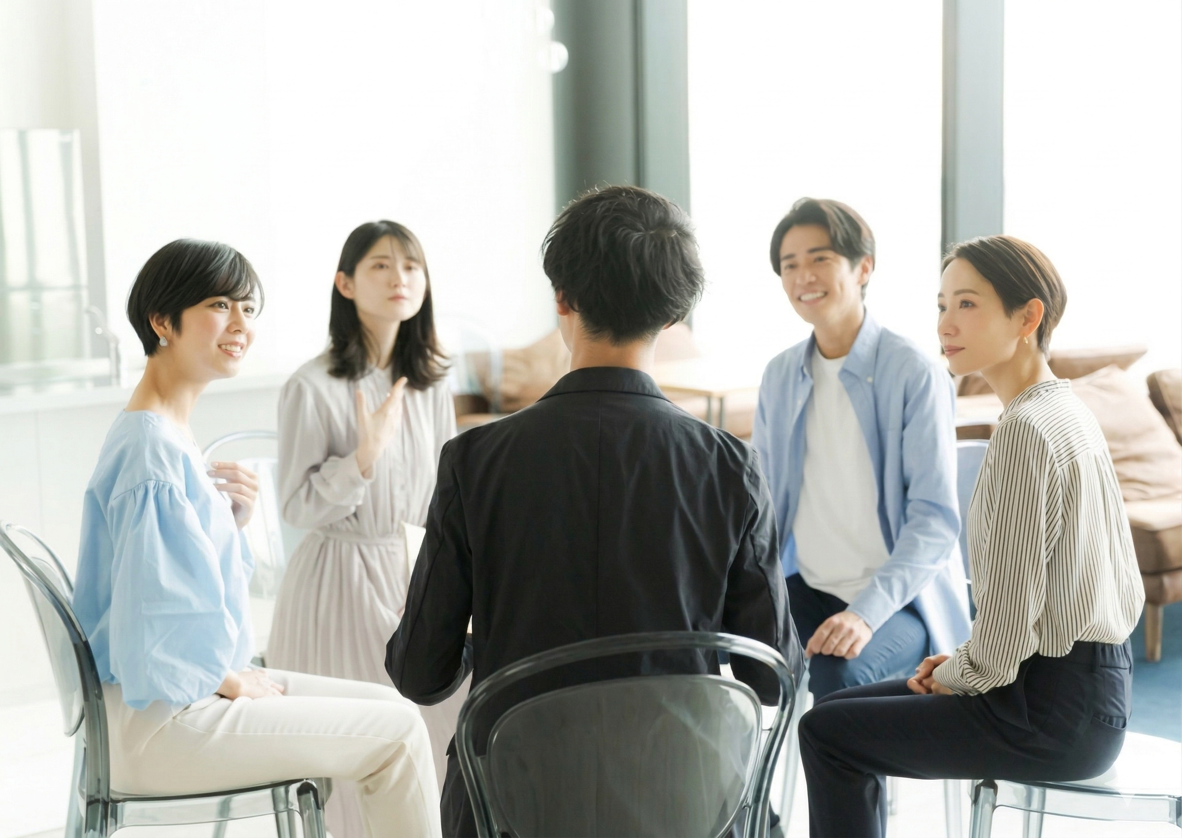 第2部プログラムイメージ