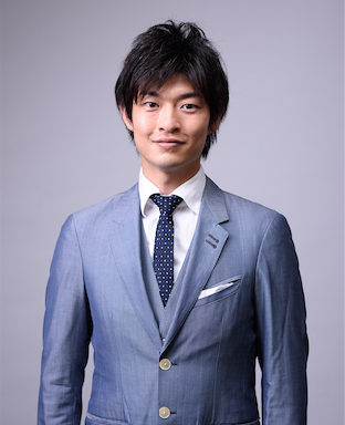 講師：谷田部敦氏の画像