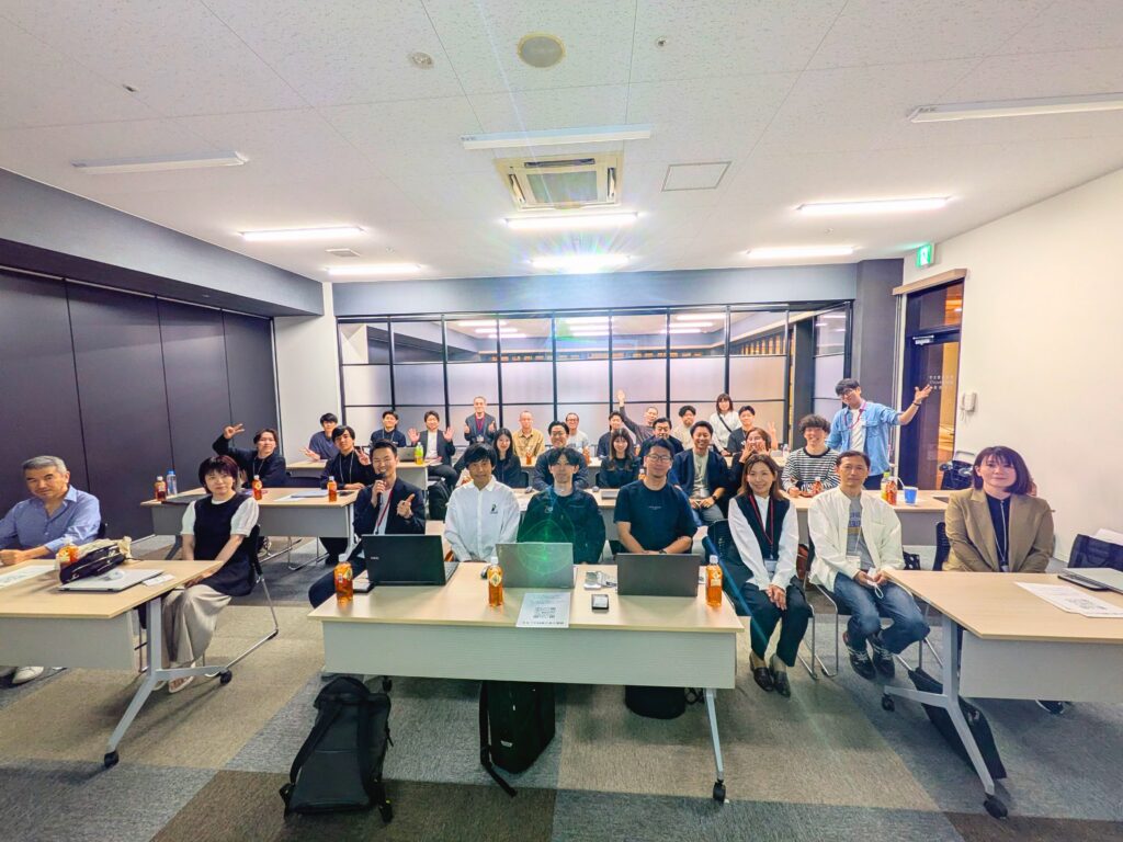 藤枝-静岡-交流会-勉強会-Claude-Code